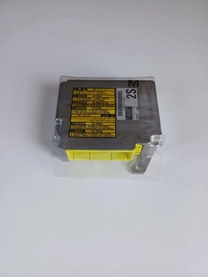 Lexus GS300 GS350 GS430 SRS 2006 2007 módulo 89170-30520 número de pieza debe coincidir Foto 1 de 4