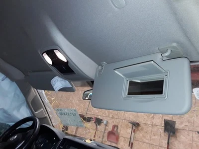 Rear View Mirror New Style 6 Lug Wheel Fits 19-20 DODGE 1500 PICKUP 1358891 - Image 1 of 4