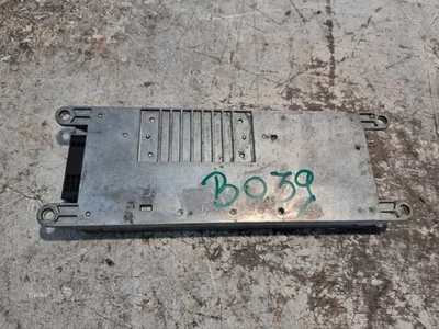 Range Rover Telephone Receiver Control Module ECU 2004 L322 OEM 84.11-6922942-01 - Image 1 of 4