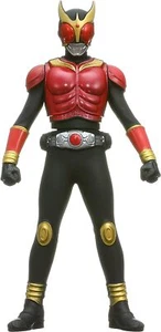 Legend Rider History 10 Kamen Rider Kuuga Mighty Form - Picture 1 of 1