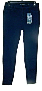 SALT WORKS LEGGING JEANS SZ 14W  JEANS  SLIMMING JEANS ULTIMATE NIP & TUCK NWT - Picture 1 of 9