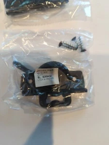 Andersen Sash Lock Double Hung Windows Lock And Keeper. Brand New Fast Ship - Picture 1 of 2