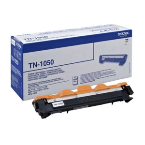 TONER ORIGINALE BROTHER TN-1050 TN1050 MFC-1810 HL-1110 DCP-1512A HL-1112A - Picture 1 of 1