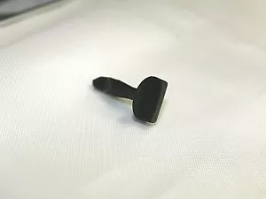 NEW Genuine Mercedes-Benz Turning Screw Engine Compartment Clip A0009982395 - Picture 1 of 6