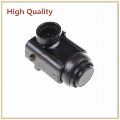 Sensores de estacionamiento PDC para Mercedes-Benz Clase A C S W168 W203 W220 Vito W639 Foto 1 de 2