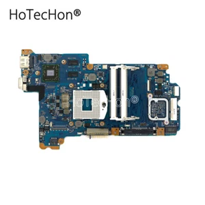 P000545070 - New QM67 Motherboard FAL4SY1 A3012A w/HD6470 for Toshiba Tecra R840 - Picture 1 of 3