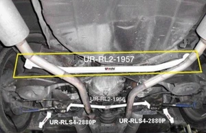 Ultra Racing Rear Lower Bar for NISSAN SKYLINE V35 2.5 '01-'06 Sedan (RL2-1956) - Picture 1 of 5