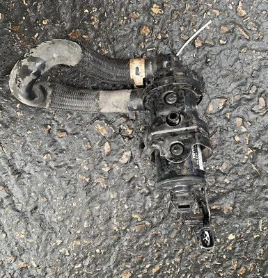 Toyota Camry Hybrid 2007-2011 motor de 2,4 L bomba de agua auxiliar OEM 064100-1110 Foto 1 de 2