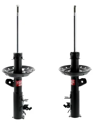 2 KYB Left+Right Front Struts Shocks Absorber Suspension for Honda Fit 2015-2020 - Image 1 of 4