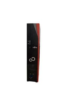 Fujitsu Futro S720 ThinClient AMD GX-217GA  1,65 GHz 4GB RAM ohne HDD Ohne PSU - Afbeelding 1 van 2