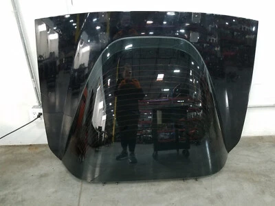 Chevy Corvette C6 Grand Sport 2013 maletero trasero escotilla con vidrio -** #1518 O2 Foto 1 de 4