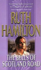 The Bells Of Scotland Road, Hamilton, Ruth, UsedVeryGood, Paperback