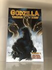 Godzilla: Kingdom of Monsters Volume 2 COMPLETE by Tracy Marsh, Eric Powell...
