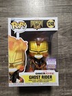 Funko Pop Ghost Rider Midnight Sons #1248 2023 Summer Convention Exclusive