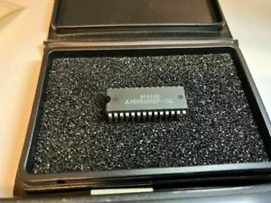 M5M5256BP10L Mitsubishi RAM - Picture 1 of 1