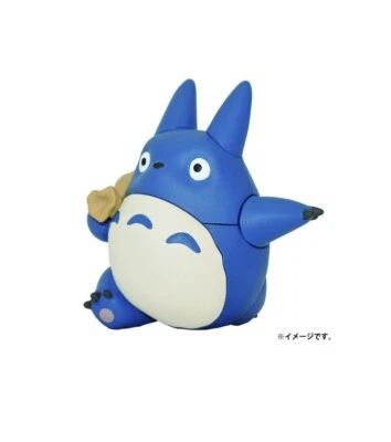 My neighbor Totoro 3D Jigsaw Puzzle Studio Ghibli Kumukumu puzzle - Image 1 of 4