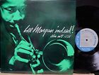LEE MORGAN "INDEED" BLUE NOTE Japan LP Vinyl MONO EX/NM Horace Silver