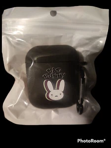 Bad Bunny Airpod Case - Picture 1 of 2