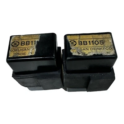 Unidad de control de encendido Ducati 900 SuperSport genuina OEM BB1105 Foto 1 de 4