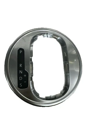 Cubierta de cambio de marchas Volkswagen Beetle 2012-2019 5C1713203 OEM 🔥🚙 Foto 1 de 3