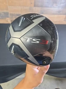 Titleist TS3 9.5 Degree Driver Right Handed With A Proforce V2 UST MAMIYA 7F4 - Picture 1 of 6