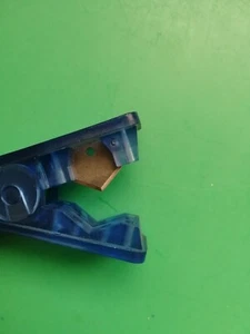 Schlauchschneider Festo Didactic TN255851 - 255851 - sehr guter Zustand - blau - Bild 1 von 2