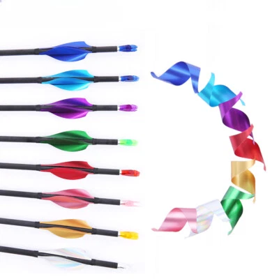 Nuevas paletas giratorias de 1,75 pulgadas paletas de flecha derecha/izquierda 8 colores a elección-50 un. Foto 1 de 4