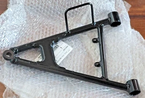 KAWASAKI KVF750 FUERZA BRUTA 750 NEGRO INFERIOR IZQUIERDO MANDO BRAZO A 2012-2024 - Imagen 1 de 3