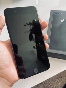 iPhone 8 Plus (Unlocked)- Great Condition with Original Box and 82% Battery Life - Picture 1 of 8