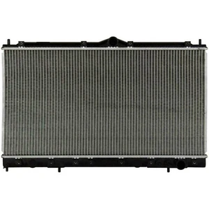 Aluminum Radiator for Dodge Stealth 1991-1996 Mitsubishi 3000GT 1991-1999 3.0L - Foto 1 di 1