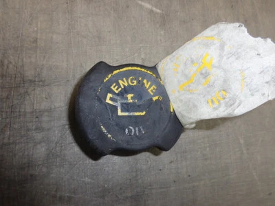 Tapa de aceite de motor Lincoln Mark VIII 97 98 Foto 1 de 3