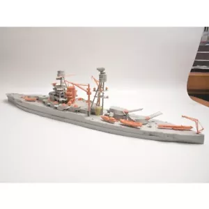 SSMODEL SS200330 1/200 Model Upgrade Sets USS Arizona - Picture 1 of 6