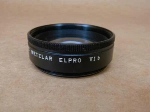 Leitz Leica 16532 Elpro Macrotar VIb obiettivo ravvicinato per Leica R 50 mm - Foto 1 di 4