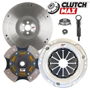 STAGE 3 PERFORMANCE CLUTCH KIT + FLYWHEEL for 86-95 SUZUKI SAMURAI SIDEKICK 1.3L - Picture 1 of 11