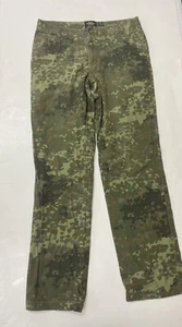 ALPHA INDUSTRIES NAVY STANDARD MILITARY CAMOUFLAGE PANTS SIZE MENS SIZE 30 - Picture 1 of 7