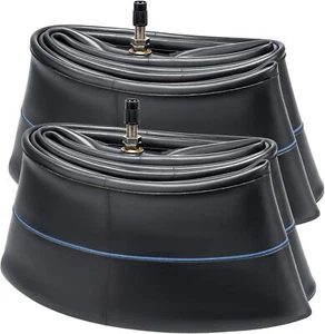 100/90-19 4.10 x 19 TR4 Dirt Bike Premium Motorcycle Replacement Inner Tubes ... - Picture 1 of 3
