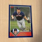2003 Topps #311 Kevin Youkilis First Year Card 1st Yr Rookie Boston Red Sox. rookie card picture