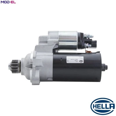 STARTER 8EA 011 612-251 FOR SKODA ROOMSTER/Praktik FABIA/II/Combi PRAKTIK  VW - Image 1 of 4