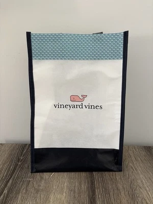 Bolso de Mano Pequeño Vineyard Vines | Reutilizable Foto 1 de 4