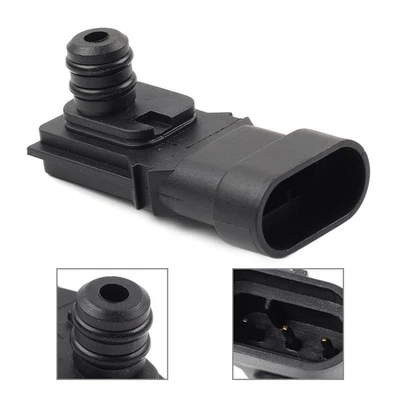 For Renault Clio Megane Twingo 7700101762 Map Manifold Air Pressure Sensor - Imagem 1 de 4