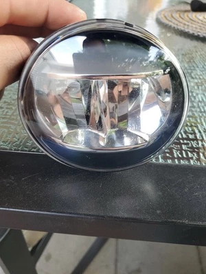 Faro antiniebla Lexus Es350 2014 2018 Foto 1 de 3