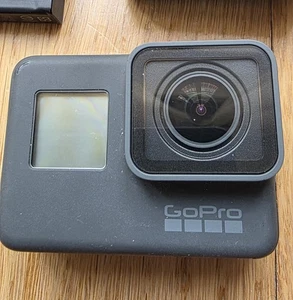 Gopro Hero 5 Actioncamera Kaum verwendet Kamera Actioncam - Bild 1 von 4