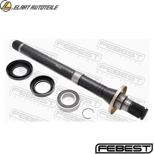 ANTRIEBSWELLE 1212-SFCL FÜR HYUNDAI SANTA/FÉ/II/SUV/Van D4EB 2.2L D4EA 2.0L 4cyl - Bild 1 von 9