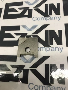 Waukesha Cutting Tools 1052-0108F Insert Drill Spade Blade 1-1/8" - Picture 1 of 1