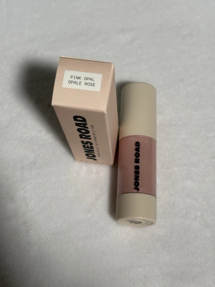 JONES ROAD SHIMMER FACE OIL,  Pink Opal 15g - Image 1 of 1