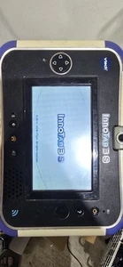 VTech InnoTab 3S Lerntablet Touch Stylus & Hülle & Spiele & Uhr ohne Netzkabel - Bild 1 von 7