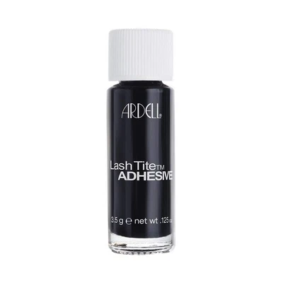 ARDELL Wimpernkleber LashTite schwarz Einzelwimpern dauerhafte Haftbarkeit 3,5 g - Bild 1 von 4