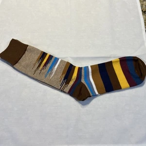 Herrensocken wie Marcoliani Milano mehrfarbig Anzugsocke - Bild 1 von 3