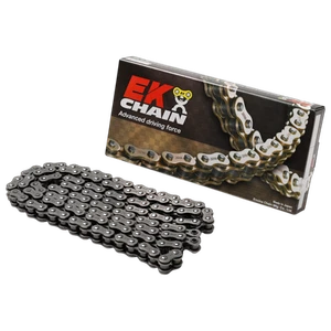 Cadena EK para MOTO MORINI 650 X-CAPE 2021-2024 Paso 520 SRO6 118 Eslabones - Imagen 1 de 1