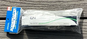 CONTENEDOR WALTHERS 1/87 HO CN INTERMODAL NACIONAL CANADIENSE 53' SINGAMAS 949-8501 - Imagen 1 de 8